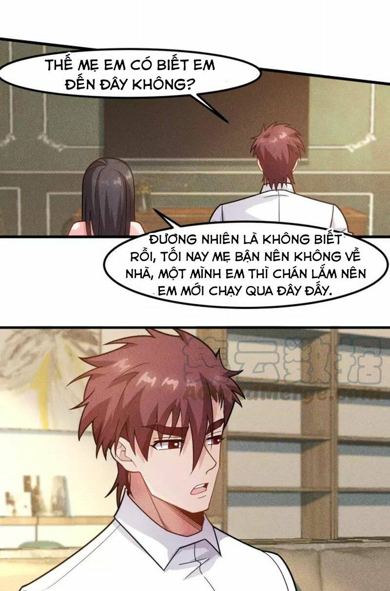 Thiên Tử Truyền Kỳ 5 - Như Lai Thần Chưởng: Chapter 137