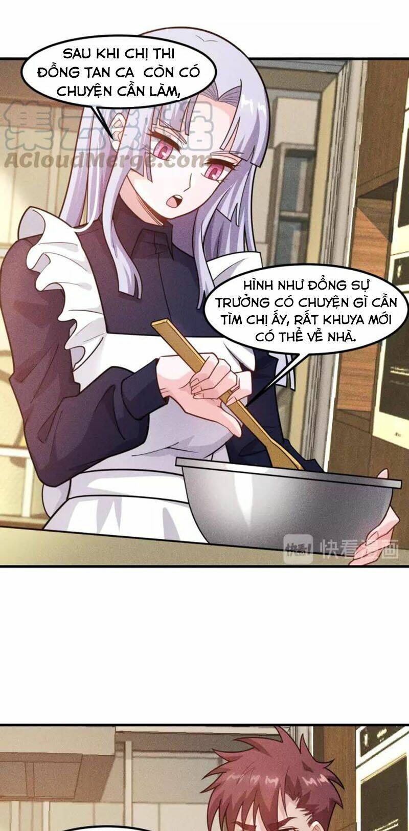 Thiên Tử Truyền Kỳ 5 - Như Lai Thần Chưởng: Chapter 137