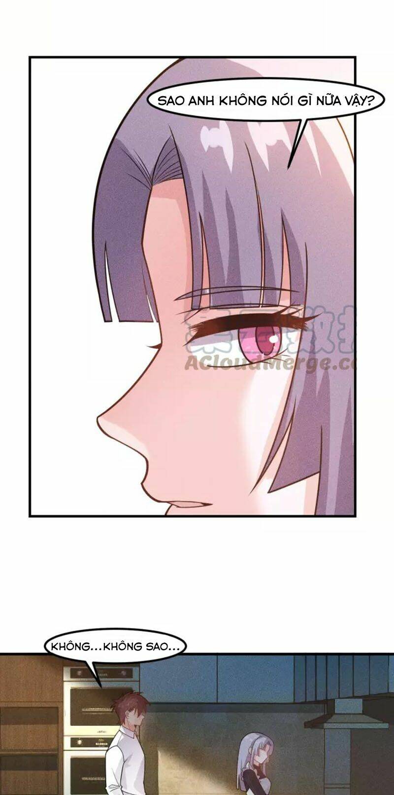 Thiên Tử Truyền Kỳ 5 - Như Lai Thần Chưởng: Chapter 137