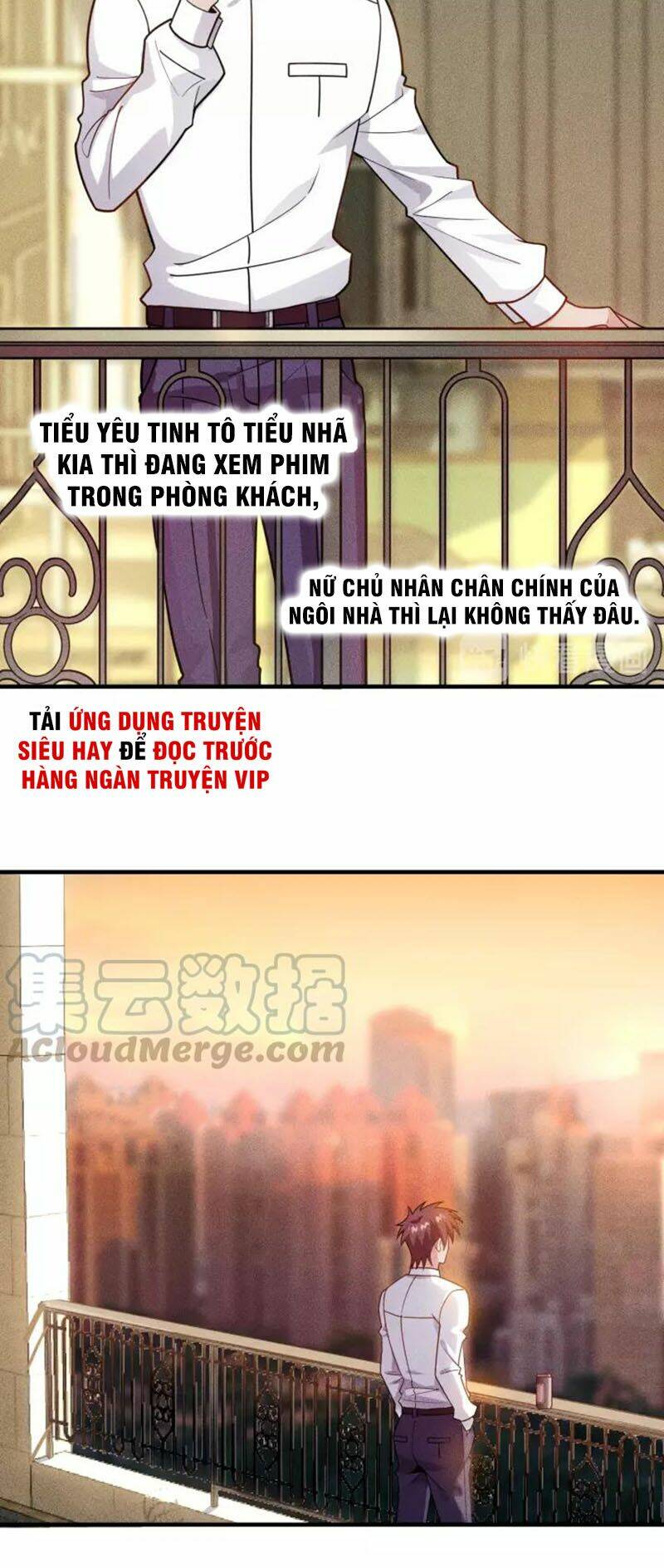 Thiên Tử Truyền Kỳ 5 - Như Lai Thần Chưởng: Chapter 137