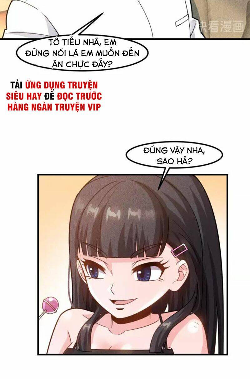 Thiên Tử Truyền Kỳ 5 - Như Lai Thần Chưởng: Chapter 137