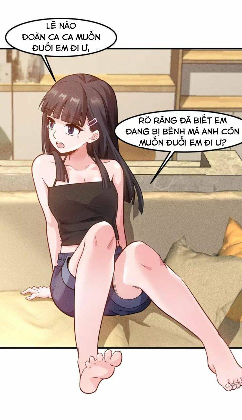 Thiên Tử Truyền Kỳ 5 - Như Lai Thần Chưởng: Chapter 137