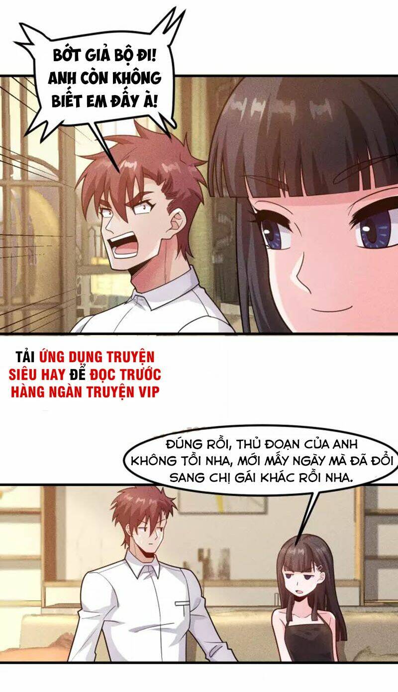 Thiên Tử Truyền Kỳ 5 - Như Lai Thần Chưởng: Chapter 137