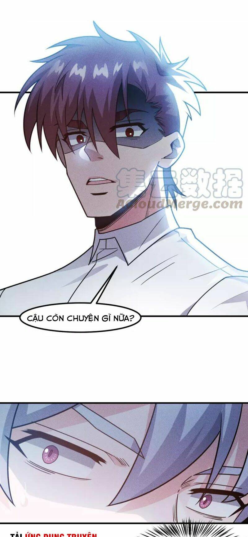 Thiên Tử Truyền Kỳ 5 - Như Lai Thần Chưởng: Chapter 139