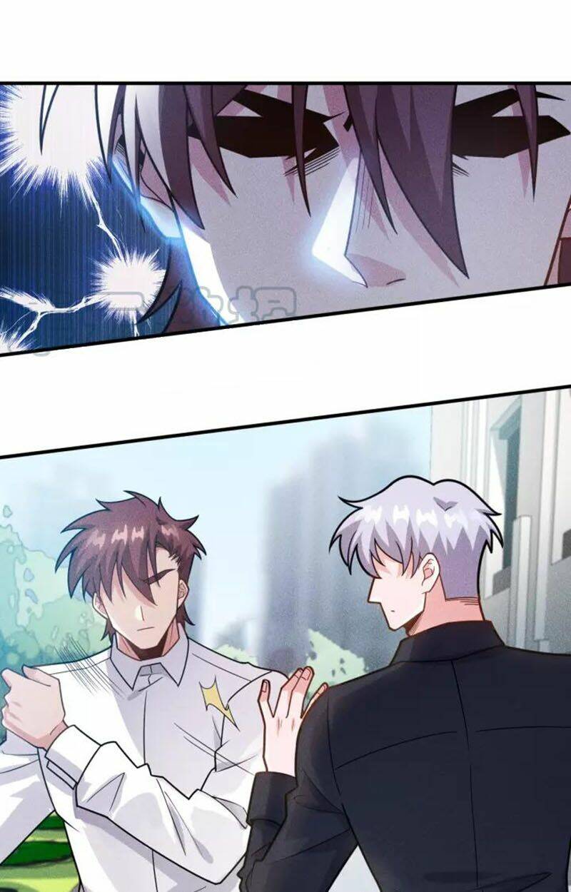 Thiên Tử Truyền Kỳ 5 - Như Lai Thần Chưởng: Chapter 139
