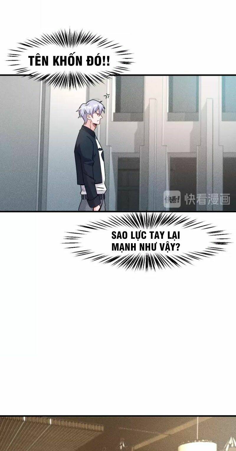 Thiên Tử Truyền Kỳ 5 - Như Lai Thần Chưởng: Chapter 139