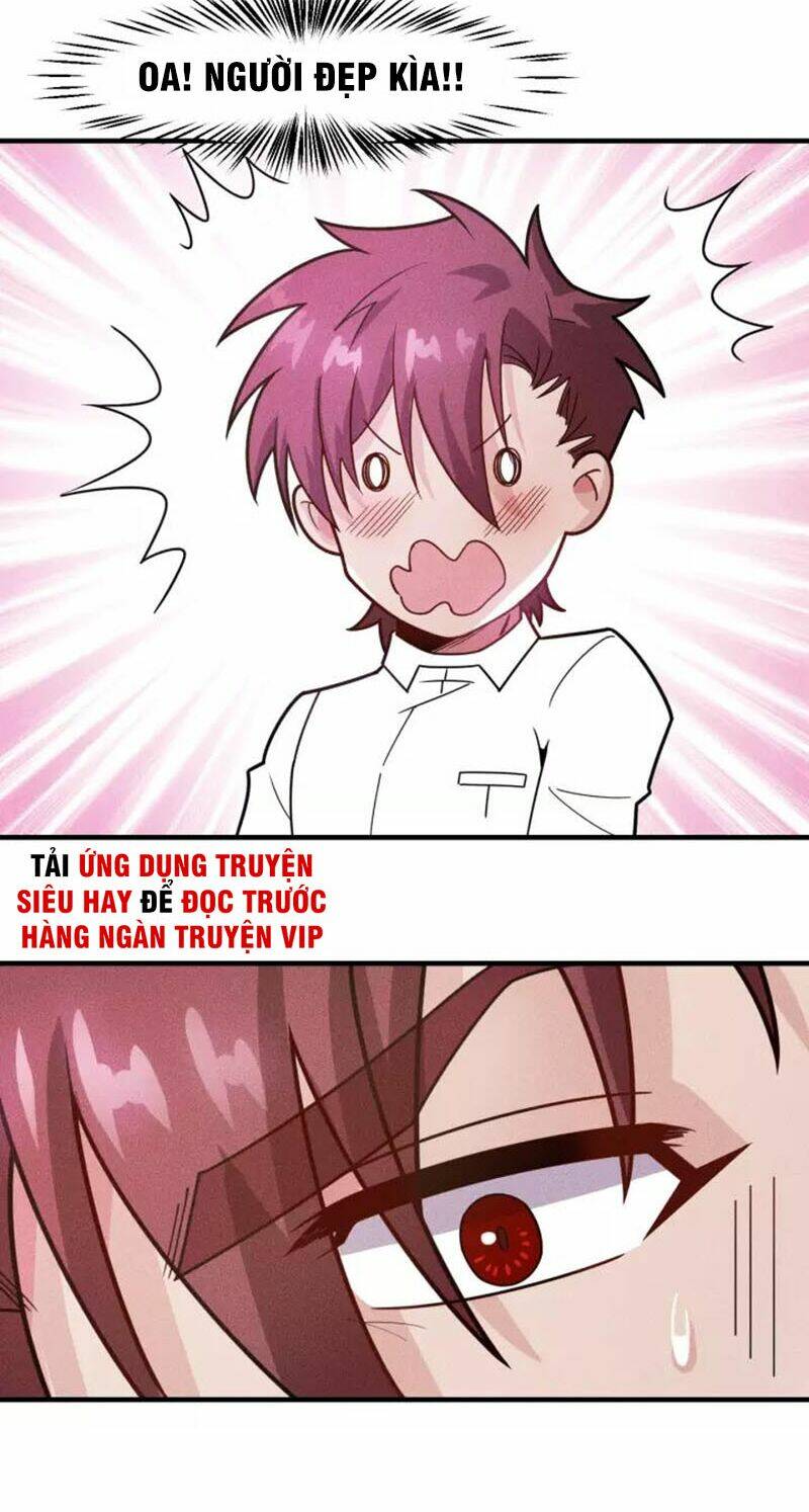 Thiên Tử Truyền Kỳ 5 - Như Lai Thần Chưởng: Chapter 139