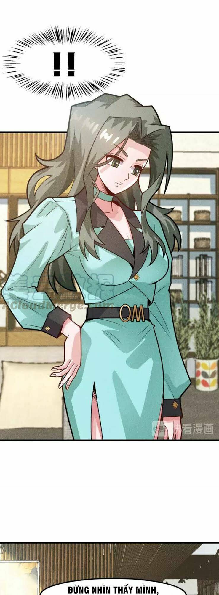 Thiên Tử Truyền Kỳ 5 - Như Lai Thần Chưởng: Chapter 139
