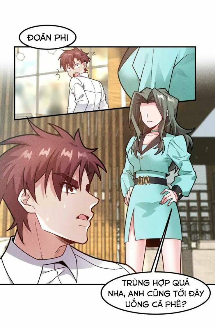 Thiên Tử Truyền Kỳ 5 - Như Lai Thần Chưởng: Chapter 139
