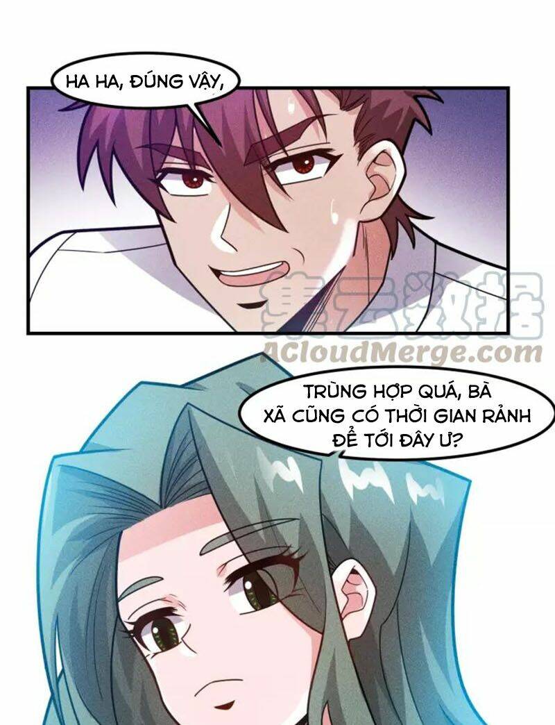 Thiên Tử Truyền Kỳ 5 - Như Lai Thần Chưởng: Chapter 139
