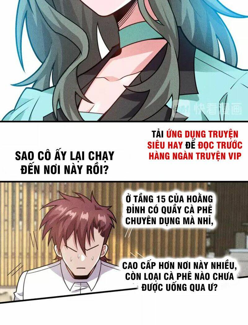 Thiên Tử Truyền Kỳ 5 - Như Lai Thần Chưởng: Chapter 139