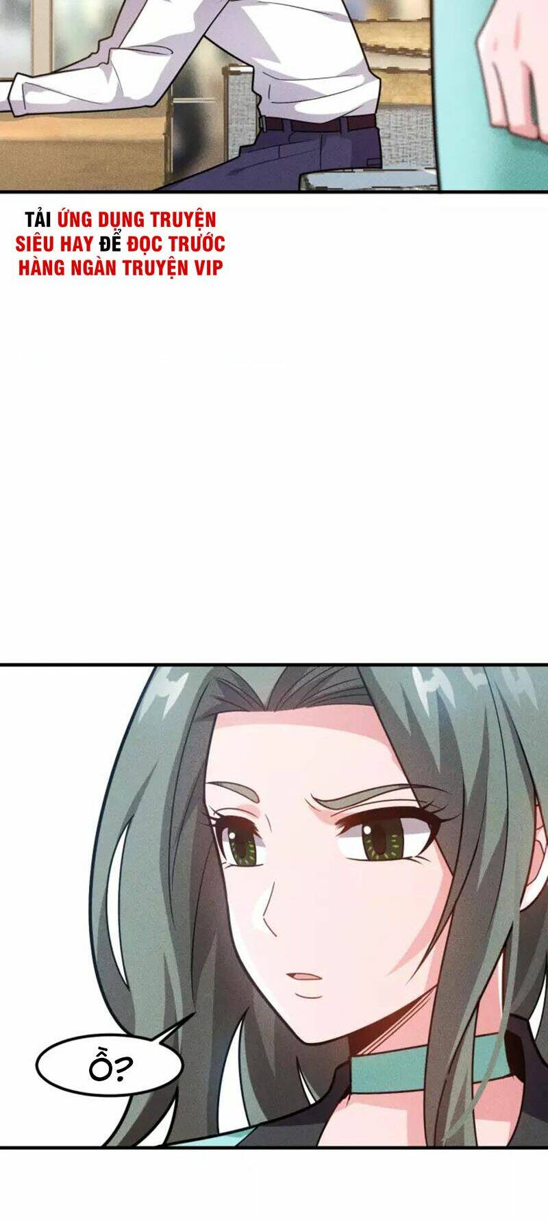 Thiên Tử Truyền Kỳ 5 - Như Lai Thần Chưởng: Chapter 139