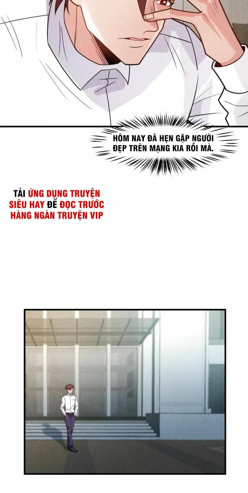 Thiên Tử Truyền Kỳ 5 - Như Lai Thần Chưởng: Chapter 139