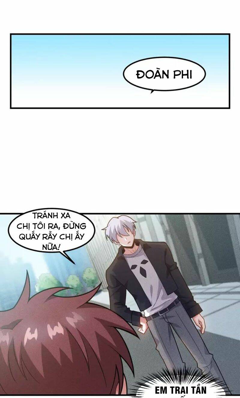 Thiên Tử Truyền Kỳ 5 - Như Lai Thần Chưởng: Chapter 139