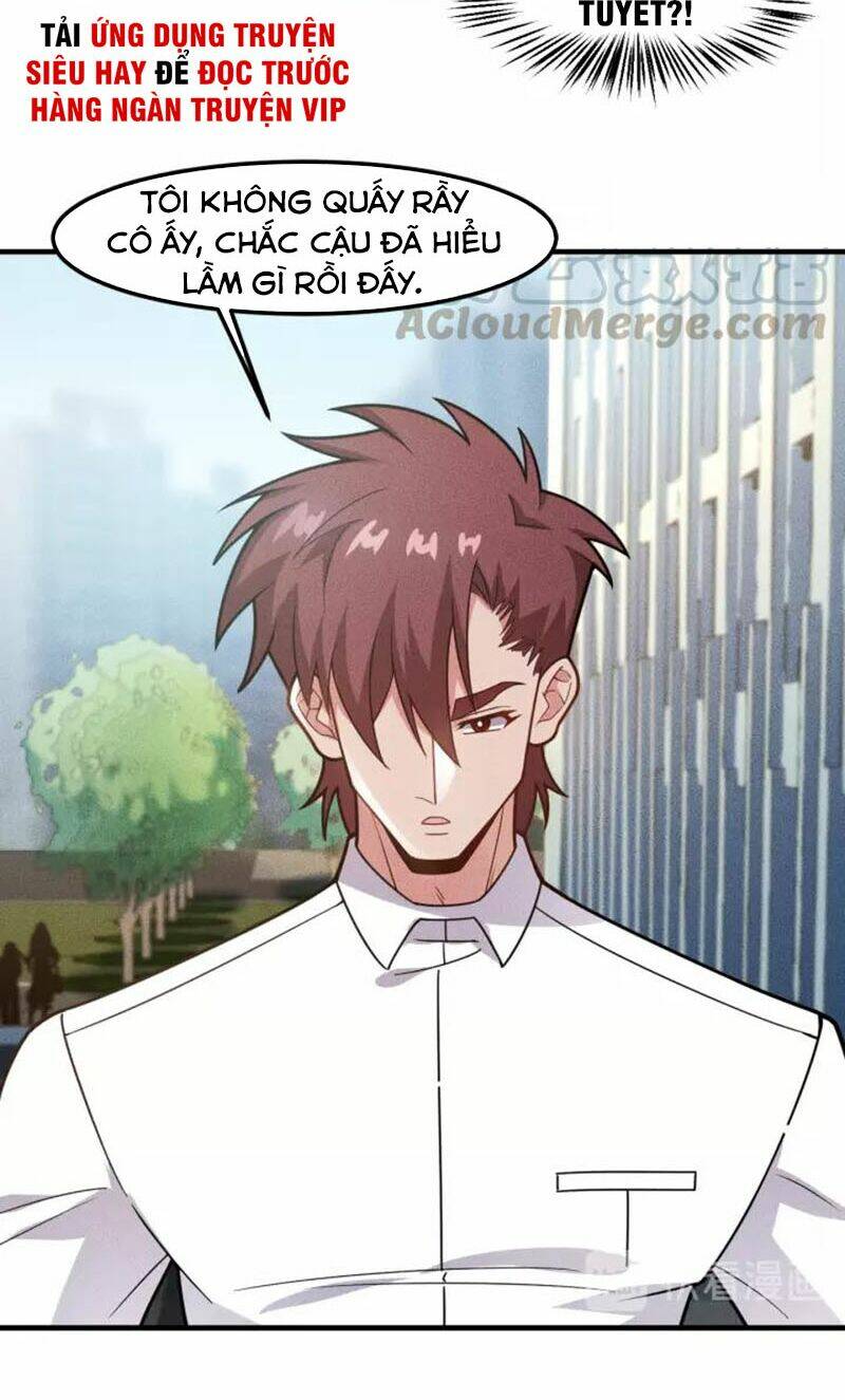 Thiên Tử Truyền Kỳ 5 - Như Lai Thần Chưởng: Chapter 139