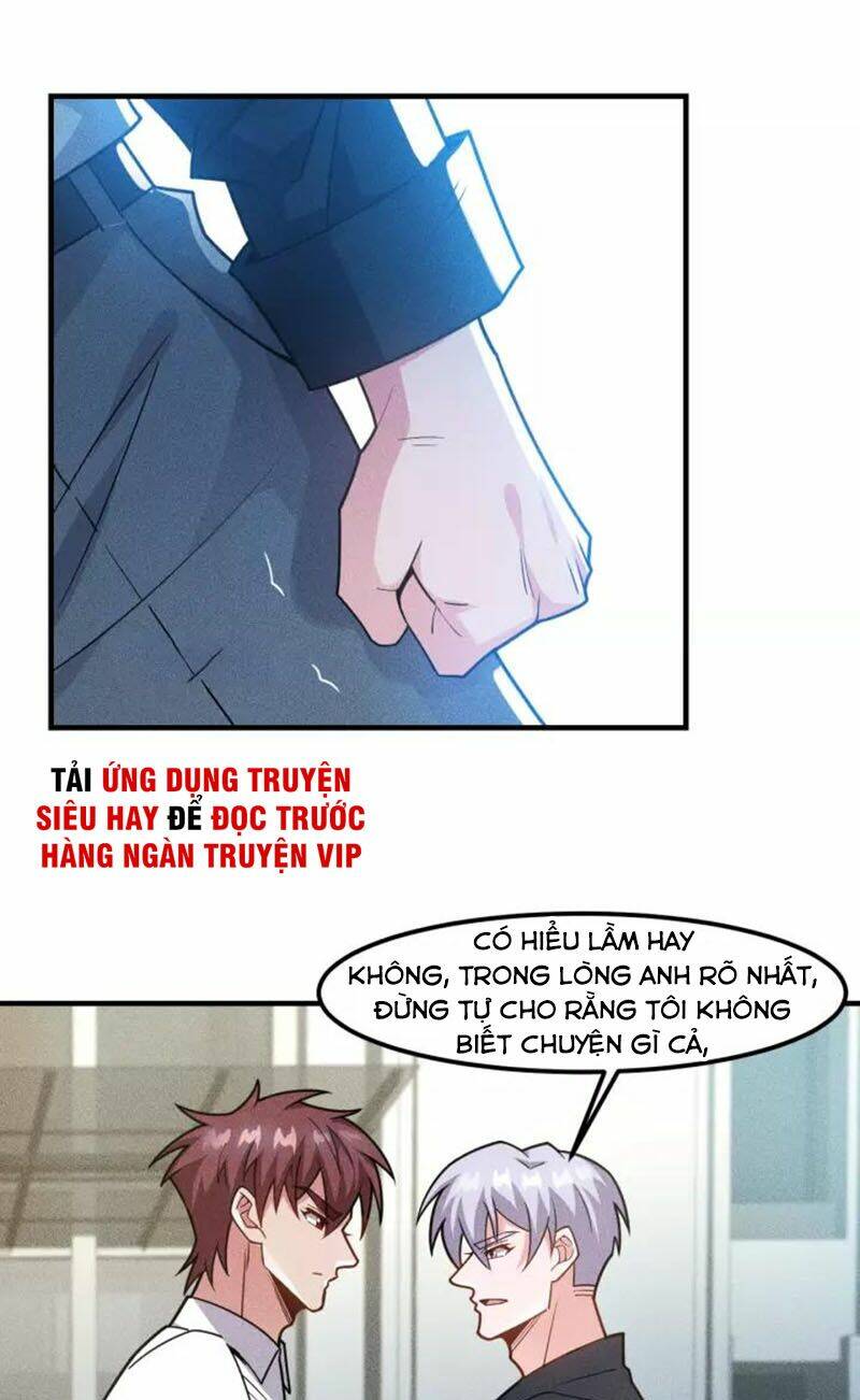 Thiên Tử Truyền Kỳ 5 - Như Lai Thần Chưởng: Chapter 139