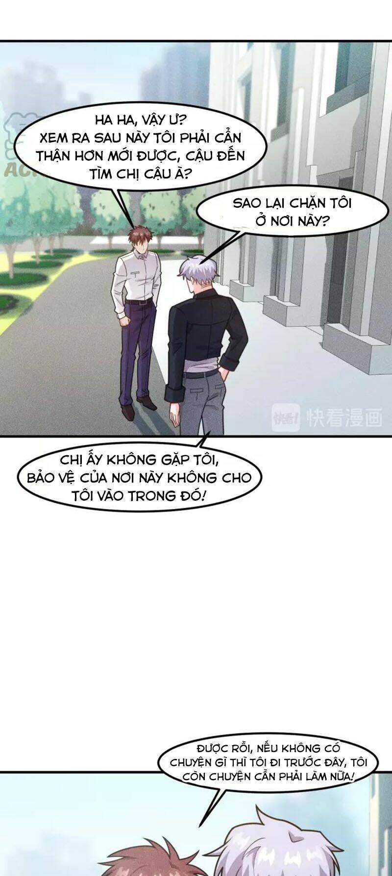 Thiên Tử Truyền Kỳ 5 - Như Lai Thần Chưởng: Chapter 139