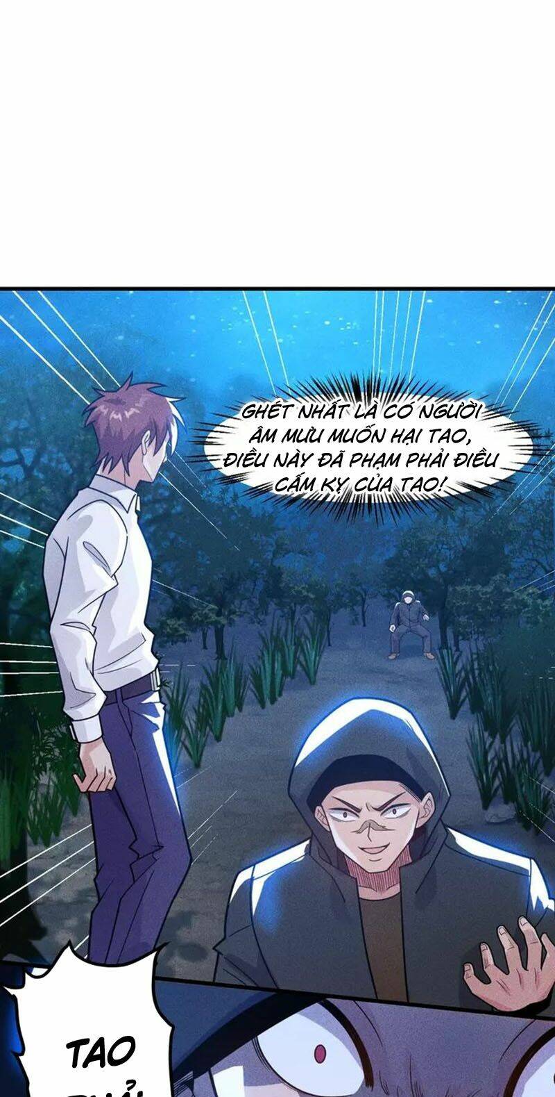 Thiên Tử Truyền Kỳ 5 - Như Lai Thần Chưởng: Chapter 142