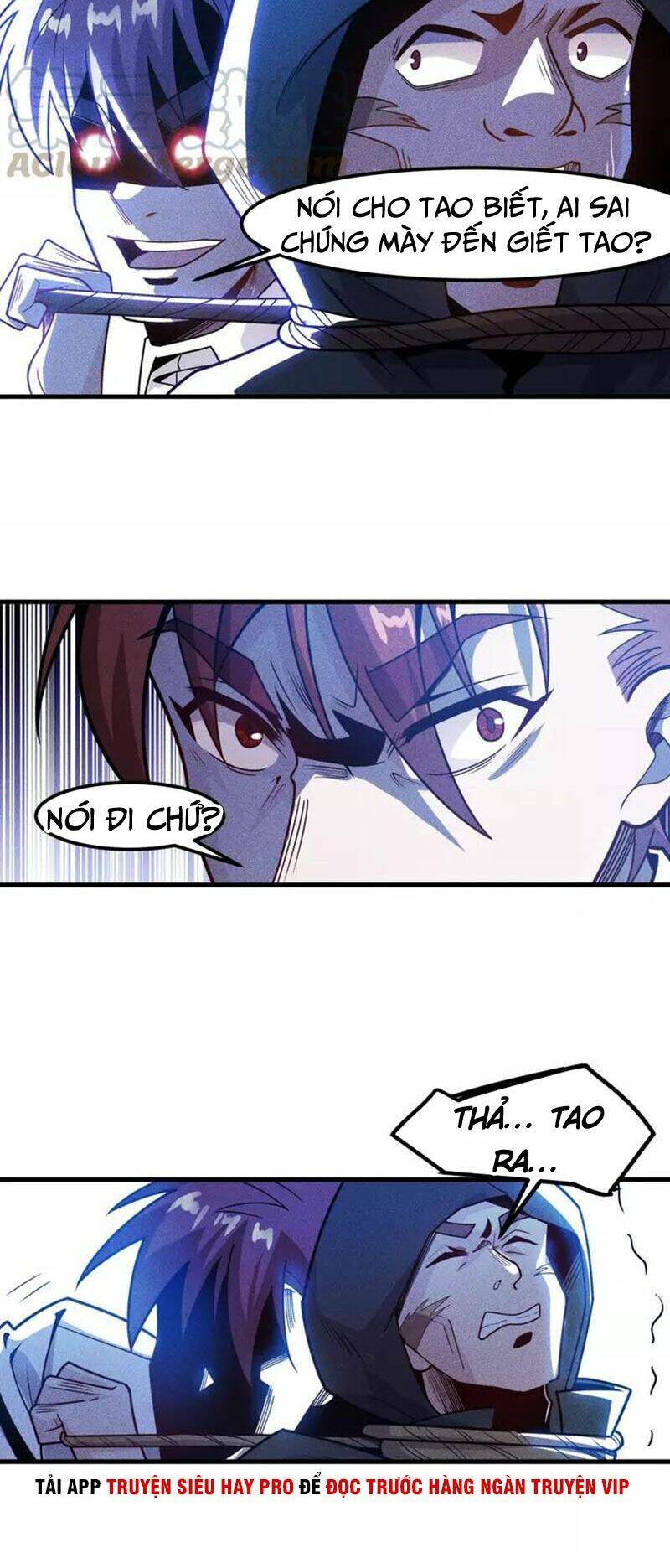 Thiên Tử Truyền Kỳ 5 - Như Lai Thần Chưởng: Chapter 142