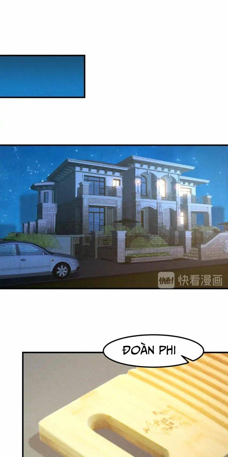 Thiên Tử Truyền Kỳ 5 - Như Lai Thần Chưởng: Chapter 144