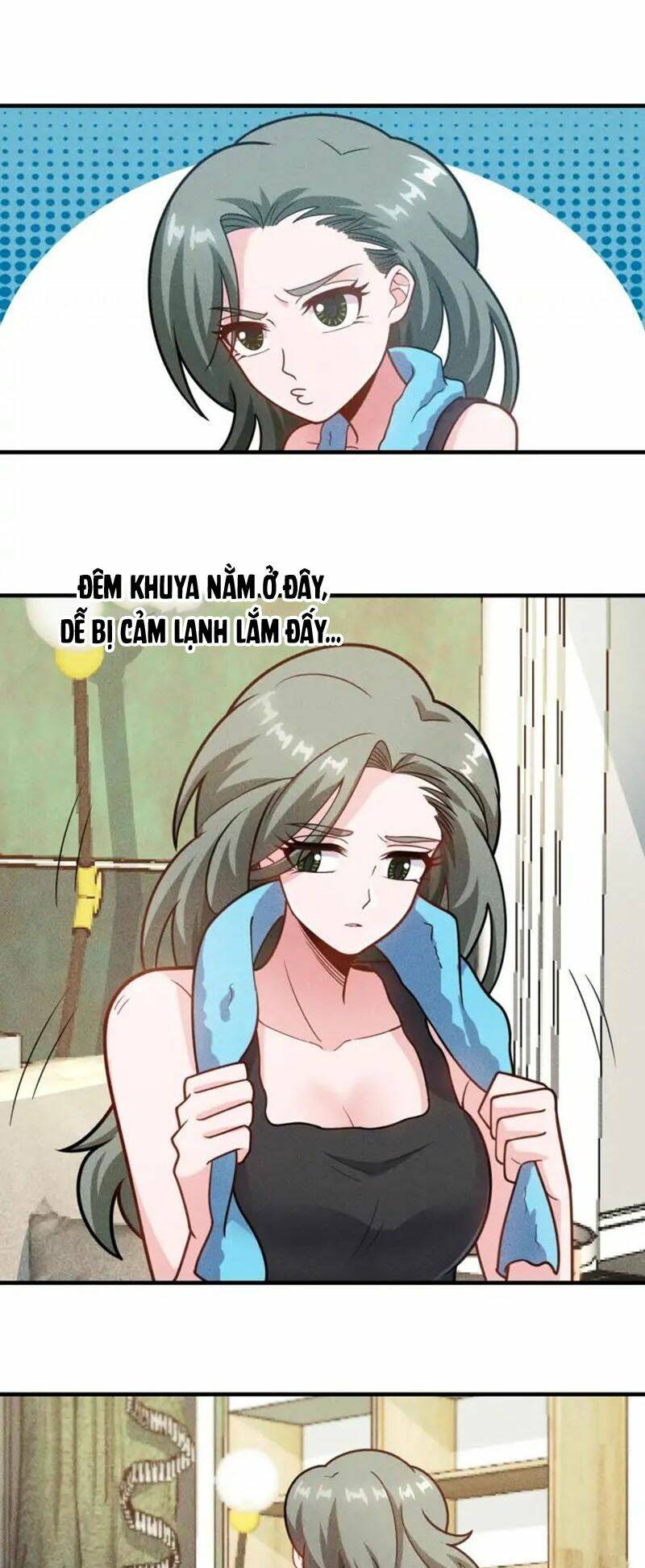 Thiên Tử Truyền Kỳ 5 - Như Lai Thần Chưởng: Chapter 144