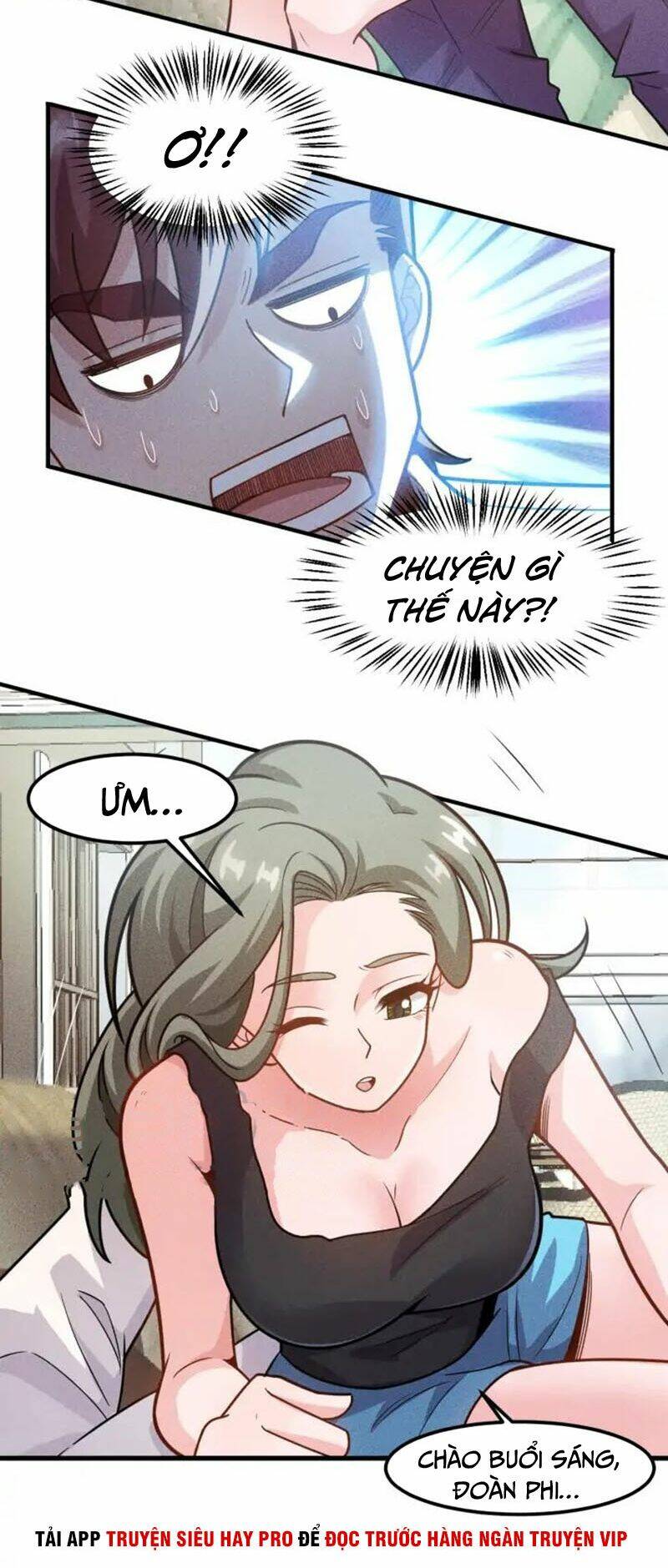 Thiên Tử Truyền Kỳ 5 - Như Lai Thần Chưởng: Chapter 144
