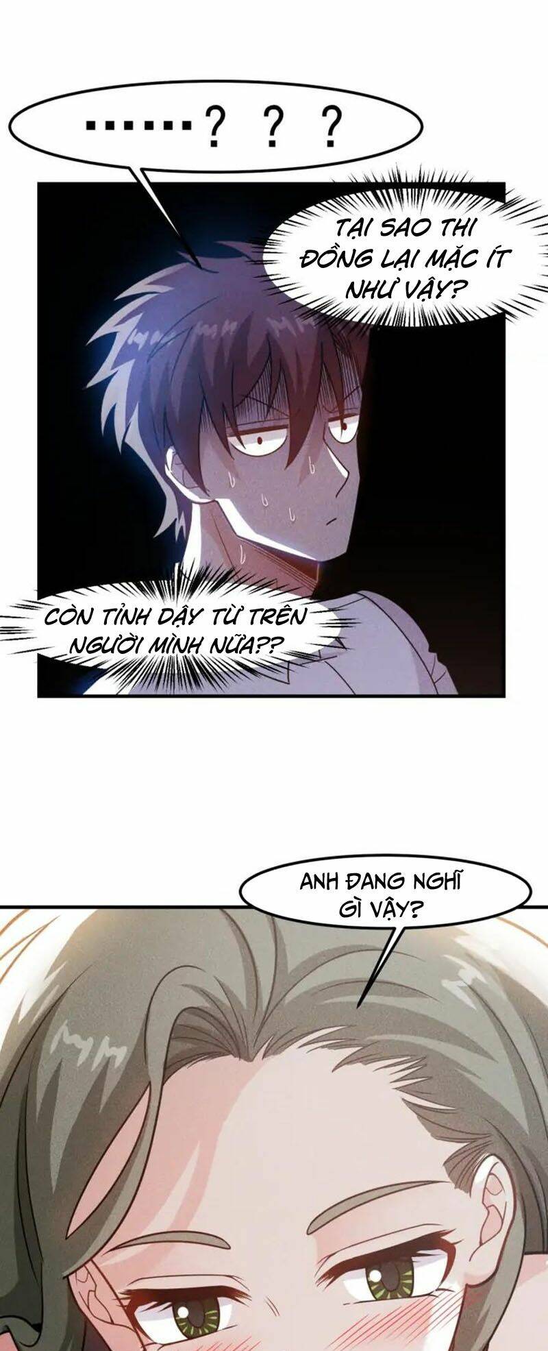 Thiên Tử Truyền Kỳ 5 - Như Lai Thần Chưởng: Chapter 144