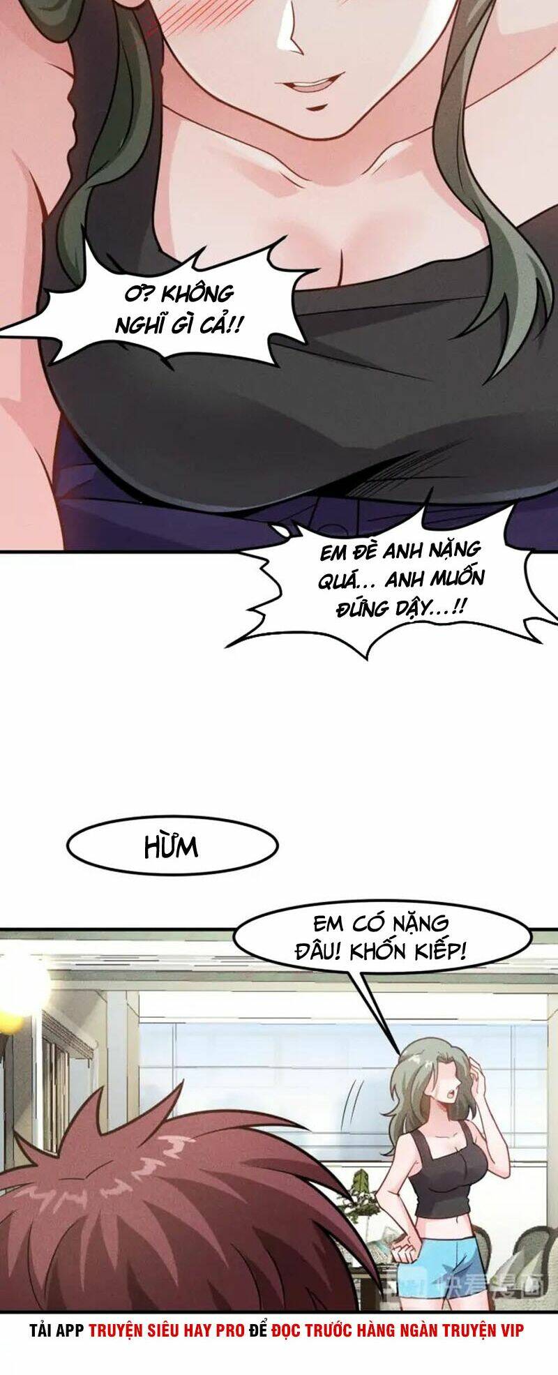 Thiên Tử Truyền Kỳ 5 - Như Lai Thần Chưởng: Chapter 144