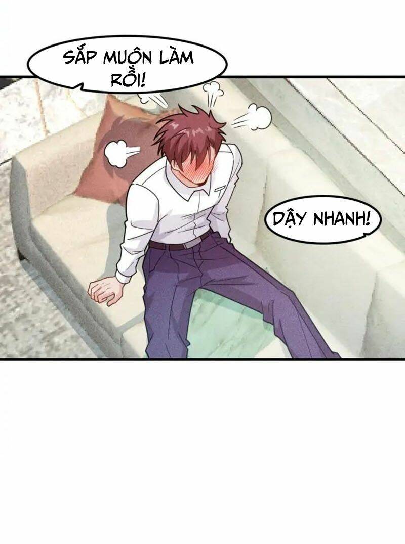 Thiên Tử Truyền Kỳ 5 - Như Lai Thần Chưởng: Chapter 144