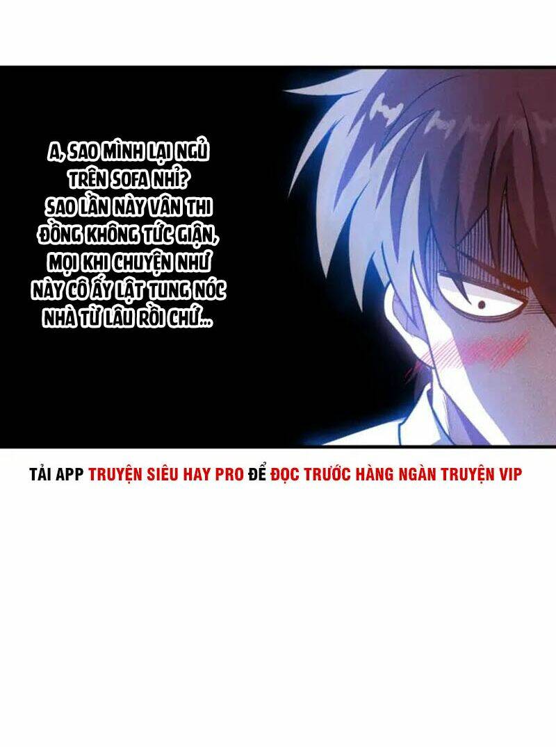 Thiên Tử Truyền Kỳ 5 - Như Lai Thần Chưởng: Chapter 144