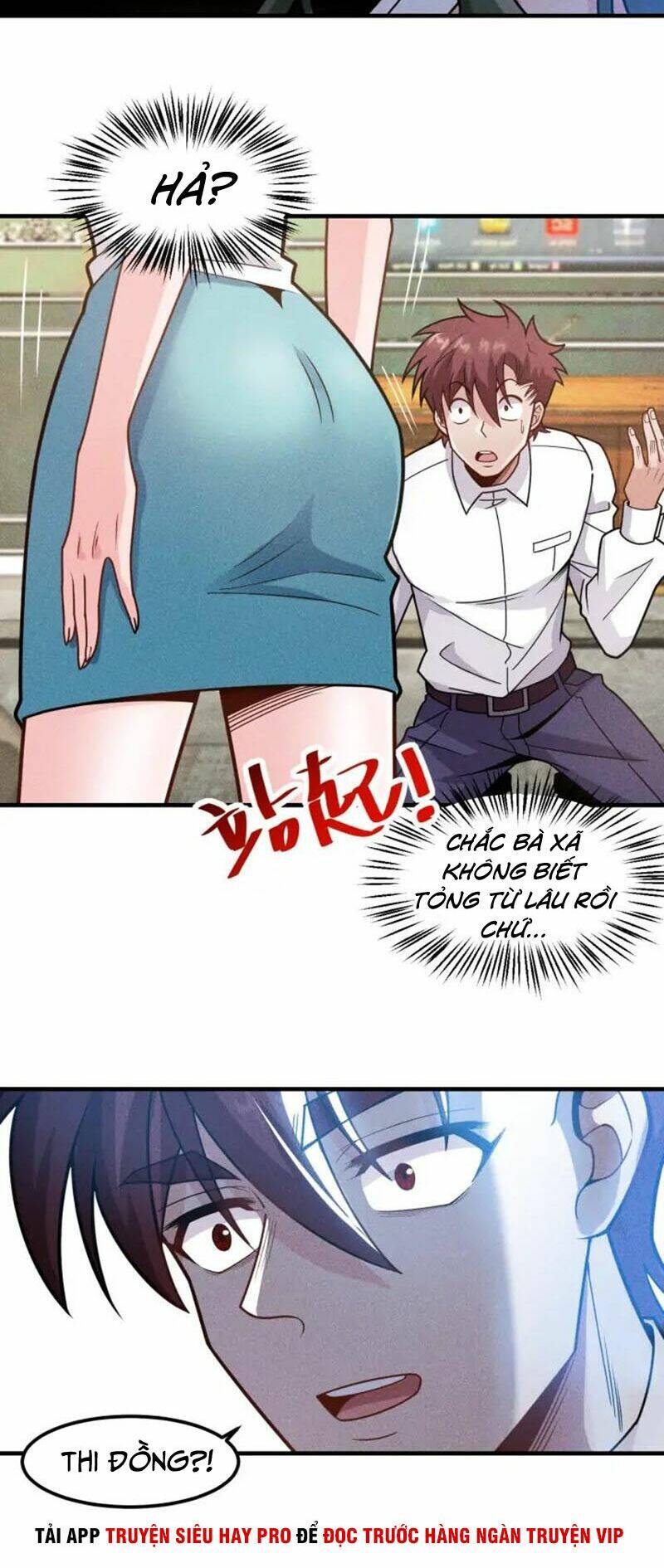 Thiên Tử Truyền Kỳ 5 - Như Lai Thần Chưởng: Chapter 144