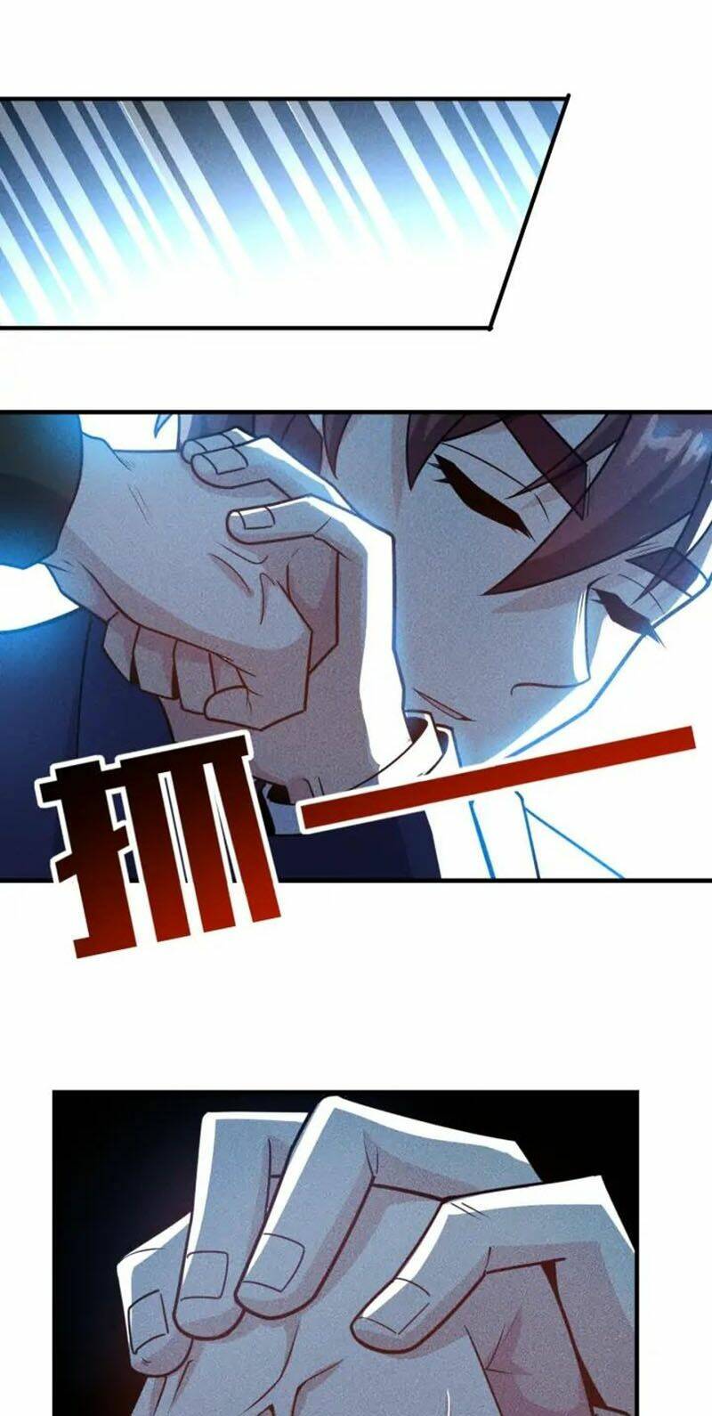 Thiên Tử Truyền Kỳ 5 - Như Lai Thần Chưởng: Chapter 148