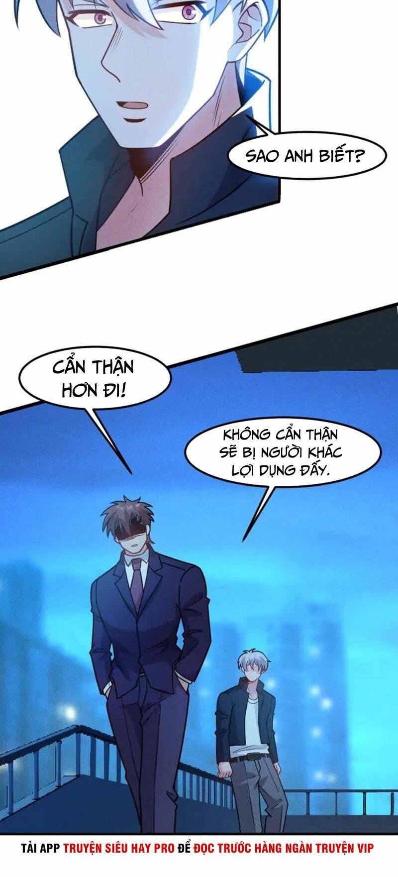 Thiên Tử Truyền Kỳ 5 - Như Lai Thần Chưởng: Chapter 148