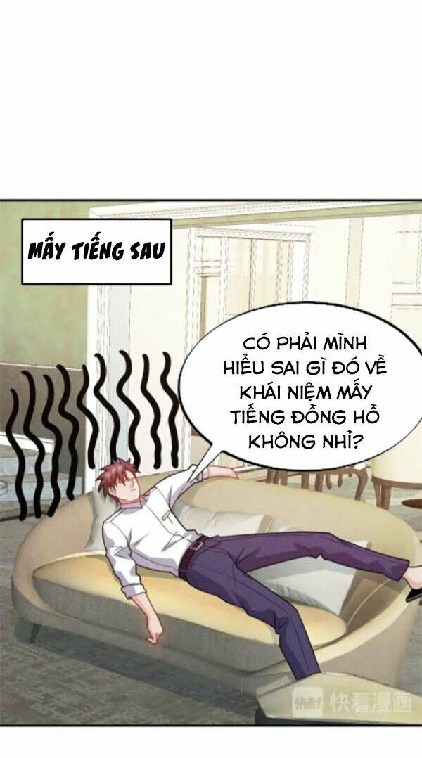 Thiên Tử Truyền Kỳ 5 - Như Lai Thần Chưởng: Chapter 150