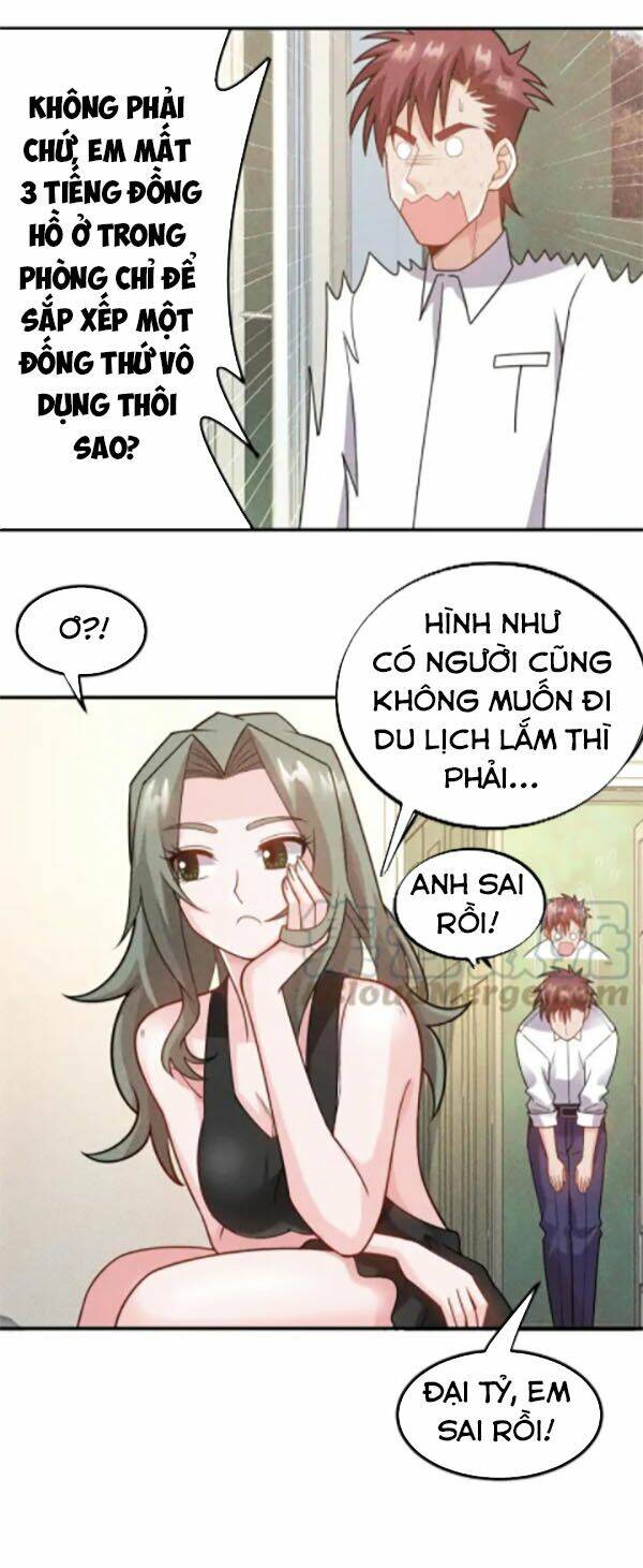 Thiên Tử Truyền Kỳ 5 - Như Lai Thần Chưởng: Chapter 150