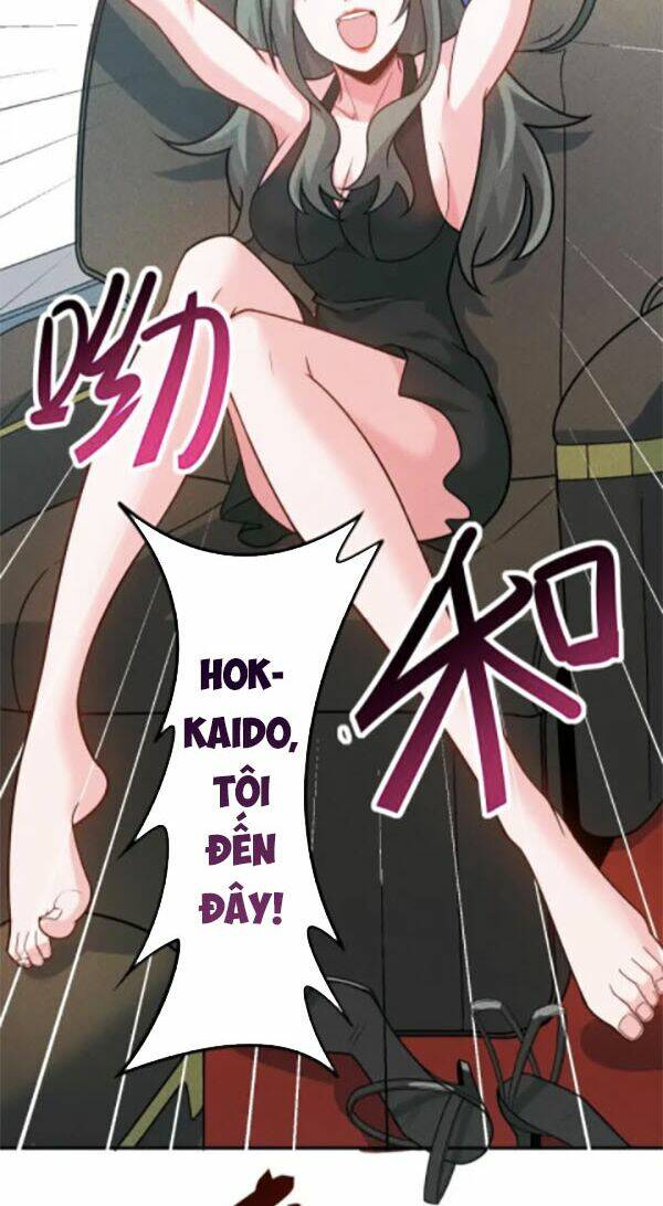 Thiên Tử Truyền Kỳ 5 - Như Lai Thần Chưởng: Chapter 150