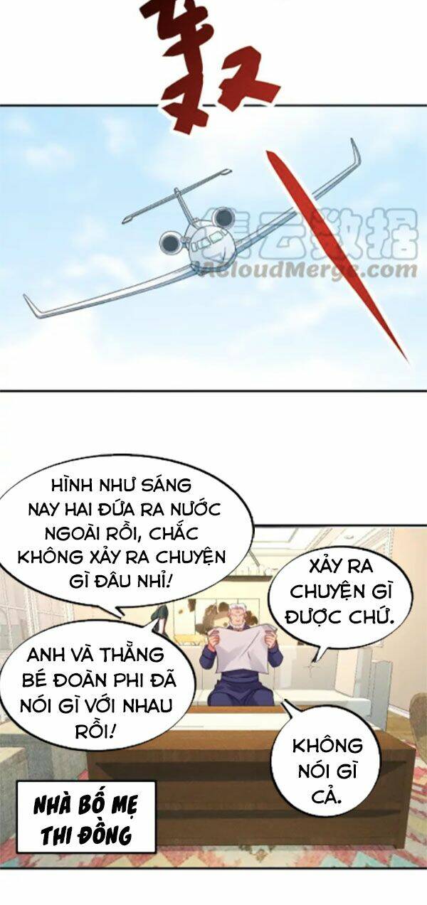 Thiên Tử Truyền Kỳ 5 - Như Lai Thần Chưởng: Chapter 150