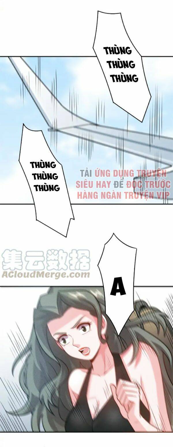 Thiên Tử Truyền Kỳ 5 - Như Lai Thần Chưởng: Chapter 150