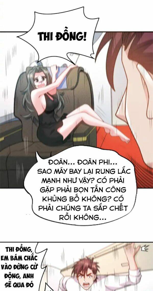 Thiên Tử Truyền Kỳ 5 - Như Lai Thần Chưởng: Chapter 150