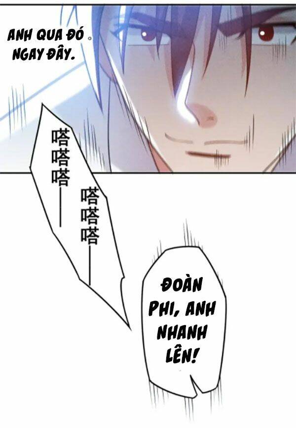 Thiên Tử Truyền Kỳ 5 - Như Lai Thần Chưởng: Chapter 150