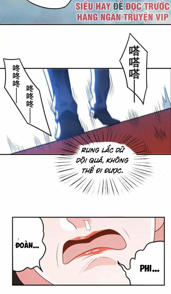 Thiên Tử Truyền Kỳ 5 - Như Lai Thần Chưởng: Chapter 150