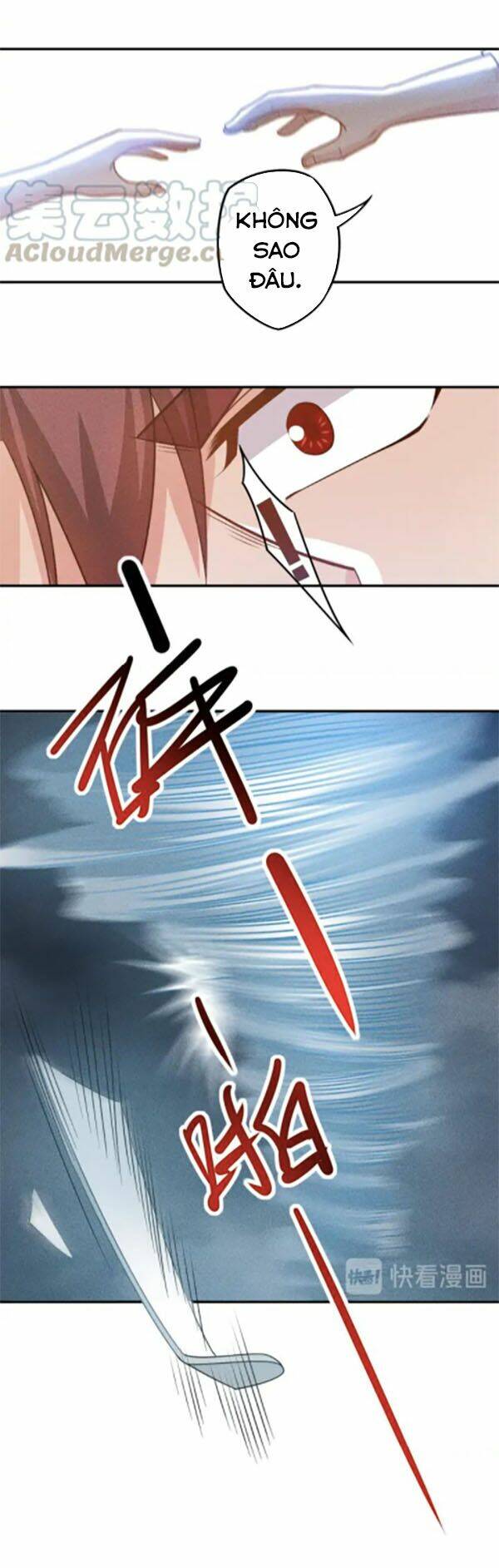Thiên Tử Truyền Kỳ 5 - Như Lai Thần Chưởng: Chapter 150