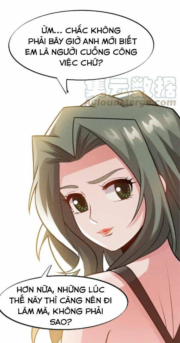 Thiên Tử Truyền Kỳ 5 - Như Lai Thần Chưởng: Chapter 150
