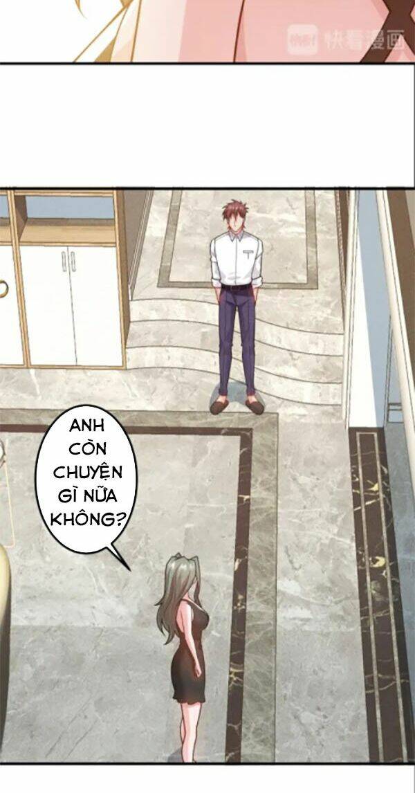 Thiên Tử Truyền Kỳ 5 - Như Lai Thần Chưởng: Chapter 150