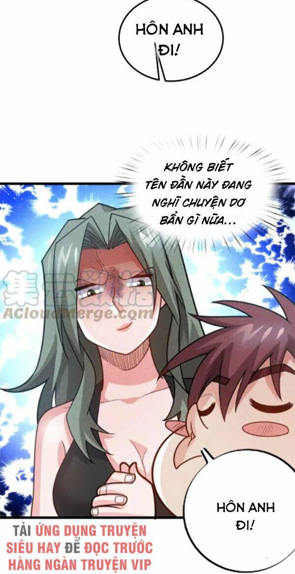 Thiên Tử Truyền Kỳ 5 - Như Lai Thần Chưởng: Chapter 151