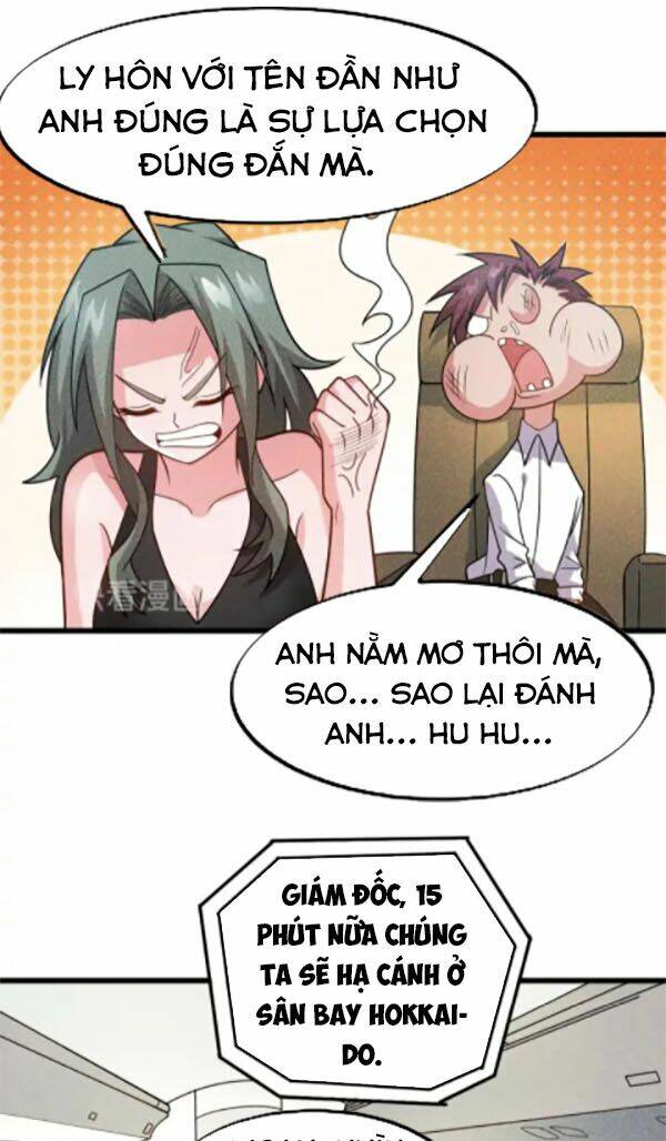Thiên Tử Truyền Kỳ 5 - Như Lai Thần Chưởng: Chapter 151