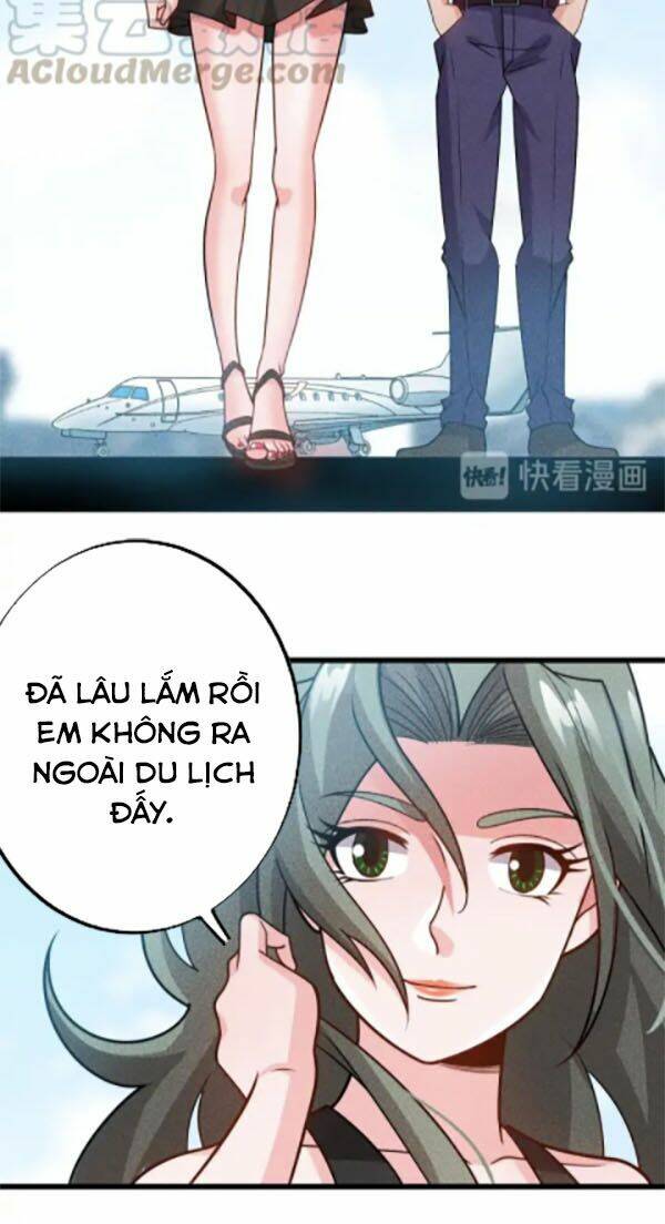 Thiên Tử Truyền Kỳ 5 - Như Lai Thần Chưởng: Chapter 151