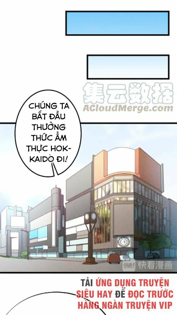 Thiên Tử Truyền Kỳ 5 - Như Lai Thần Chưởng: Chapter 151