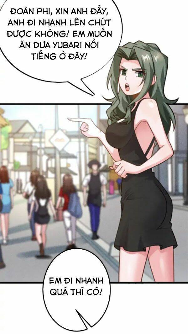 Thiên Tử Truyền Kỳ 5 - Như Lai Thần Chưởng: Chapter 151