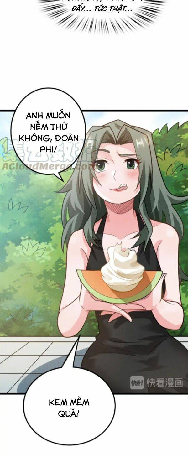 Thiên Tử Truyền Kỳ 5 - Như Lai Thần Chưởng: Chapter 151
